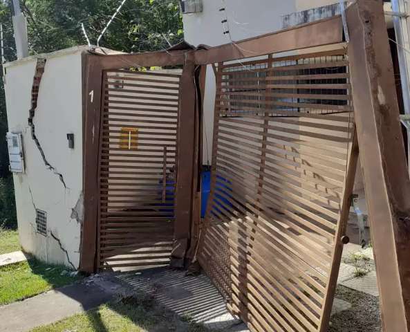 Funcion&aacute;rio se joga de caminh&atilde;o sem freio, mas morre atropelado