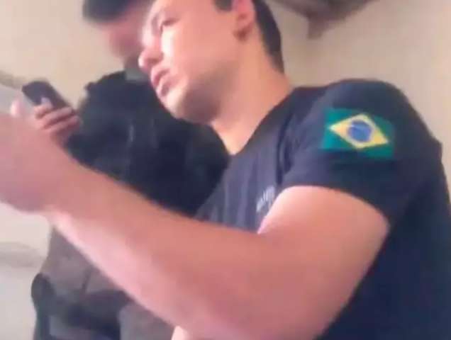 Justi&ccedil;a revoga pris&atilde;o de hacker apontado como pe&ccedil;a-chave da Opera&ccedil;&atilde;o Omert&agrave;