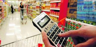 Pesquisa realizada em supermercados de Campo Grande (Foto: Divulgação - Procon)