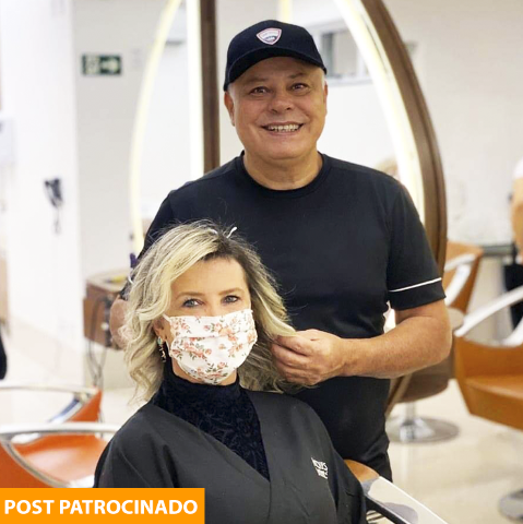 Ronaldo's inicia novo projeto no conceituado Jacques Janine