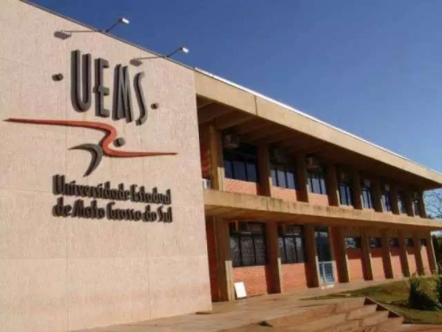 Uems prorroga suspens&atilde;o das aulas presenciais por tempo indeterminado