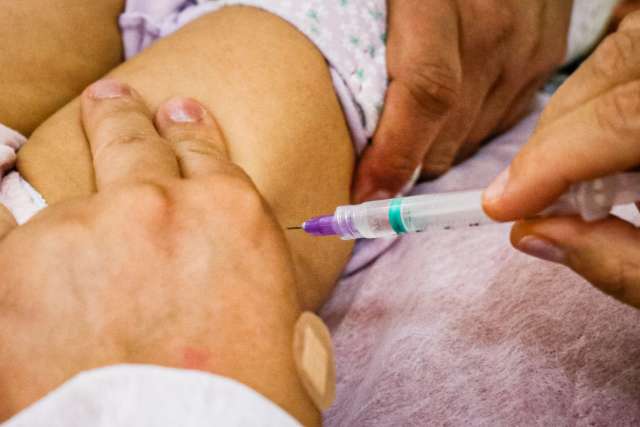 Minist&eacute;rio da Sa&uacute;de prorroga campanha de vacina&ccedil;&atilde;o contra gripe