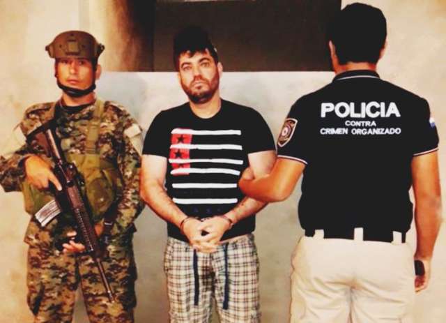 &quot;Cabelo&quot; do PCC despista policiais para escapar de hospital 