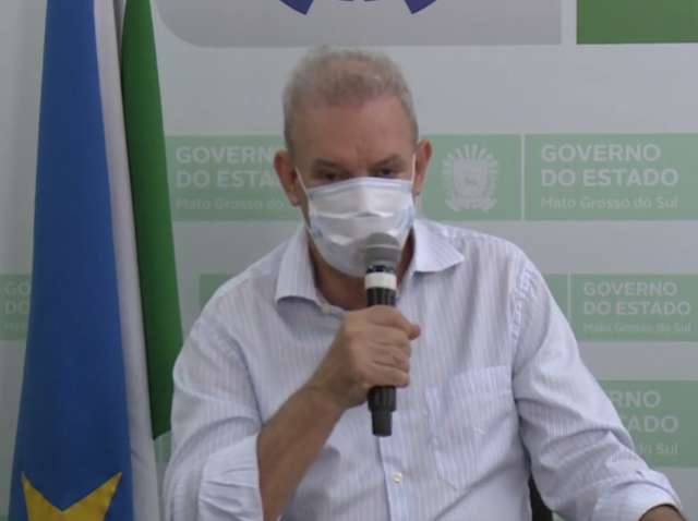 Curva da covid-19 dobra em MS de uma semana para outra e triplica em Dourados