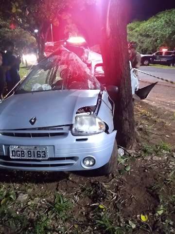 Tenente que causou acidente em avenida matou jovem com tiro acidental h&aacute; 8 anos 