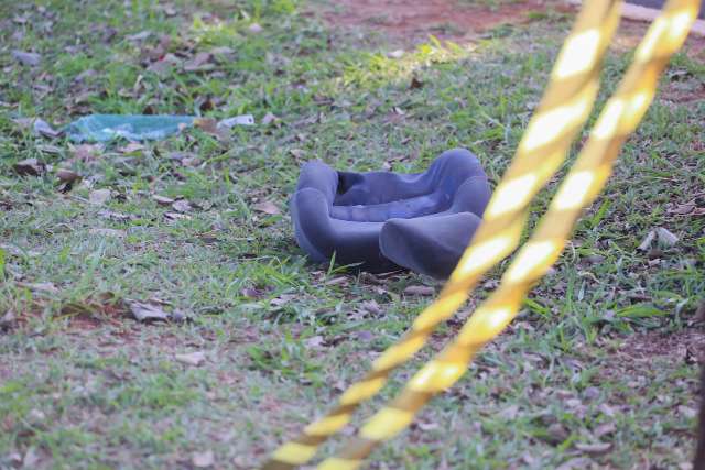 Motorista que causou morte de professora s&oacute; parou a 120 metros de colis&atilde;o