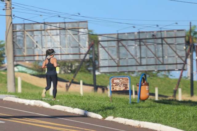 Com hora marcada por competidor, corrida sem rival come&ccedil;a nesta segunda