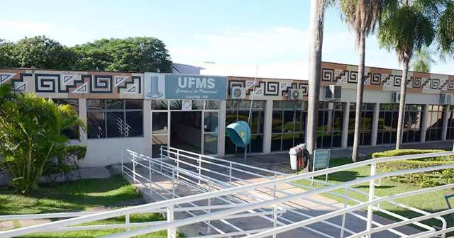 Inscri&ccedil;&atilde;o para sele&ccedil;&atilde;o de professores e tutores da UFMS termina dia 21