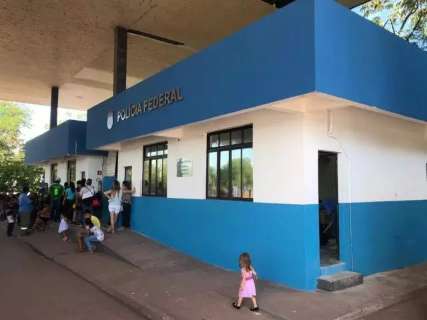 Justi&ccedil;a mant&eacute;m condena&ccedil;&atilde;o de policial federal que &ldquo;sumiu&rdquo; com roupas apreendidas
