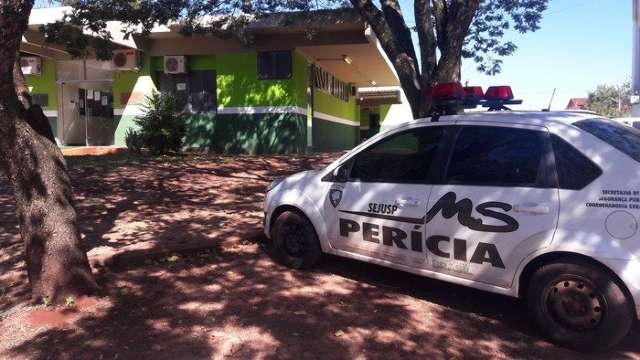 Ciclista de 73 anos morre ap&oacute;s colis&atilde;o com motocicleta na MS-384