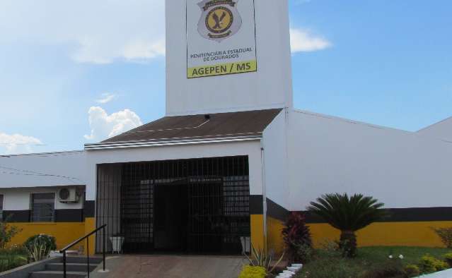 Agente ajudava traficante a receber celulares no maior pres&iacute;dio de MS
