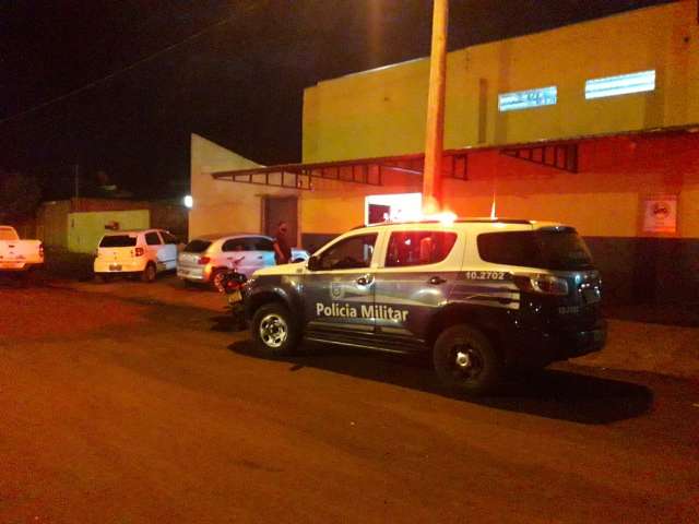Em Rio Brilhante, explos&atilde;o de casos de covid pode segurar popula&ccedil;&atilde;o em casa