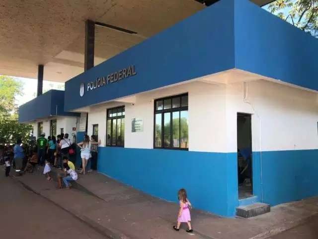 Justi&ccedil;a mant&eacute;m condena&ccedil;&atilde;o de policial federal que &ldquo;sumiu&rdquo; com roupas apreendidas