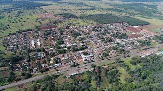 Cidade de Jaraguari terá que cumprir nova medida (Foto: Divulgação)