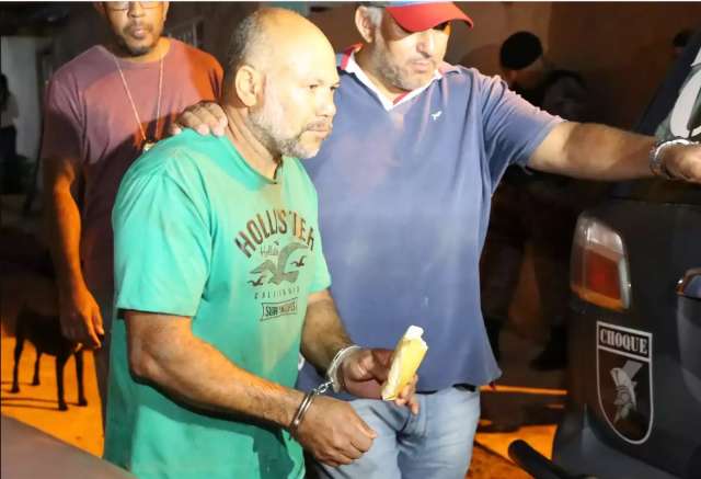 Juiz nega pedido da defesa para adiar depoimento de &quot;Pedreiro Assassino&quot;