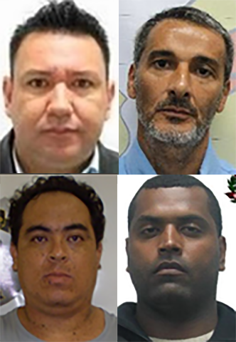 Pistoleiro, contrabandista e aliado de Beira-Mar ganham auxilio emergencial