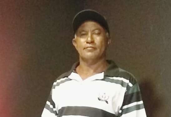 Acusado de homic&iacute;dio &eacute; capturado depois de dois anos foragido