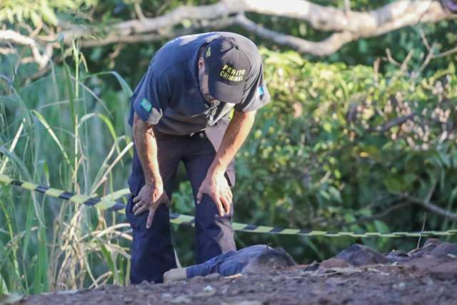 Natural de SP, homem morto no Ceuzinho tinha 58 anos 