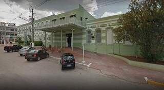 Santa Casa de Corumbá vai receber R$ 3,8 milhões de ajuda do Ministério (Divulgação)