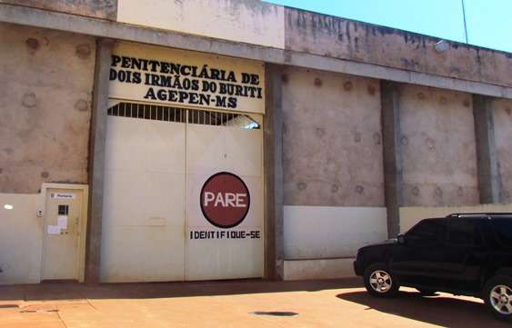 Pais de preso morto na pris&atilde;o ser&atilde;o indenizados em R$ 60 mil