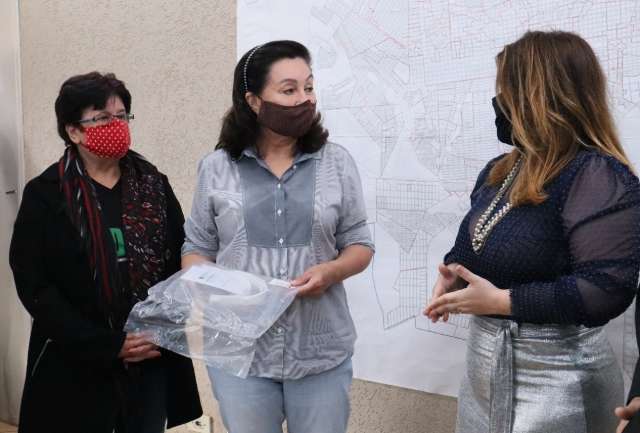 Prefeitura tem at&eacute; amanh&atilde; para fornecer equipamentos de sa&uacute;de