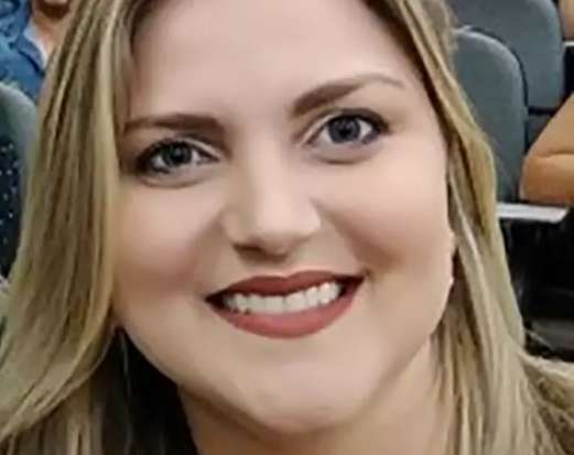 Professora morta em acidente comemorava vaga na rede p&uacute;blica