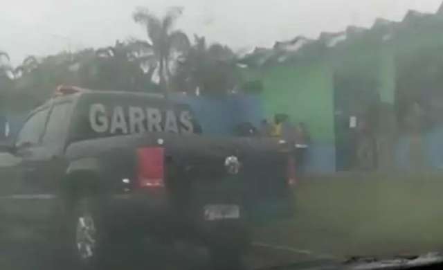 Opera&ccedil;&atilde;o do Gaeco tem a&ccedil;&otilde;es em Campo Grande, Dourados e Bandeirantes