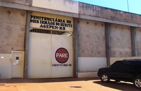 Pais de preso morto na pris&atilde;o ser&atilde;o indenizados em R$ 60 mil