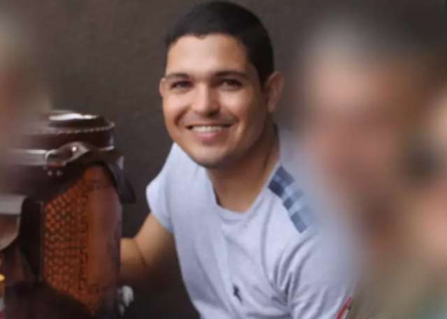 &quot;Triste&quot;, oficial envolvido em morte de professora nega que estava b&ecirc;bado