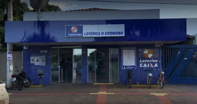 Aposta feita no Jardim S&atilde;o Conrado fatura R$ 1,2 milh&atilde;o na Lotof&aacute;cil