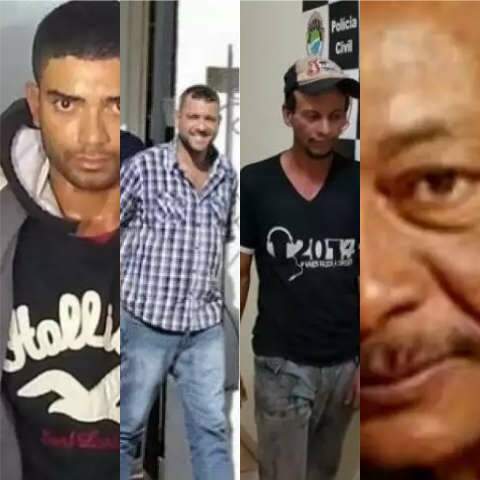 Covid-19 foi desculpa para tentar tirar da cadeia 20 presos por homicídio