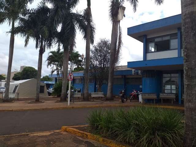 Conselho encontra pacientes &ldquo;misturados&rdquo; e falta de materiais em hospital