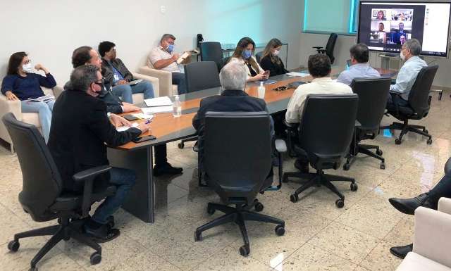 Licita&ccedil;&atilde;o para projeto que terceiriza saneamento de MS ser&aacute; publicada este m&ecirc;s
