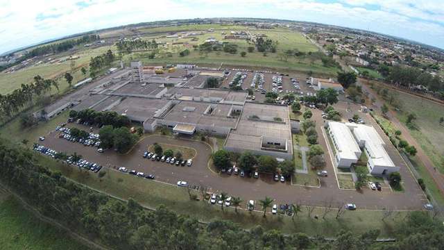 SES articula ala exclusiva para atender indígenas no Hospital Universitário