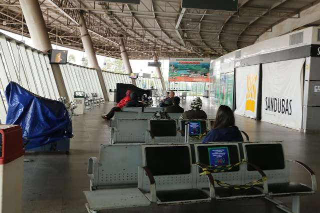 Rodovi&aacute;ria tem 10 dias para apresentar novo plano e tentar reabrir 