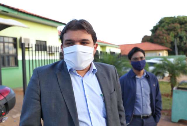Ao delegado, tenente admitiu ter bebido 3 cervejas  