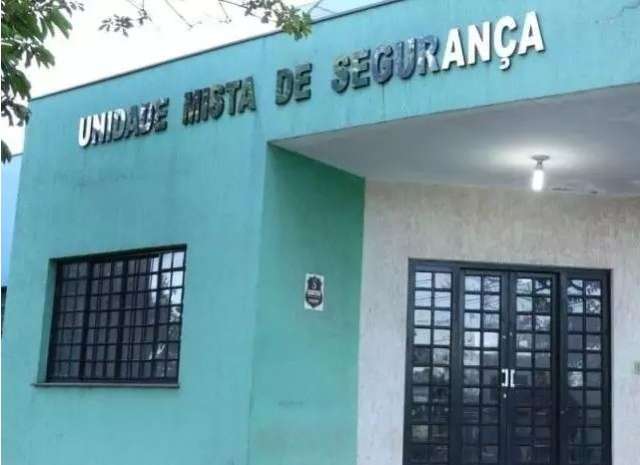 Guarda municipal apanha e atira ao ser confundido com ladr&atilde;o