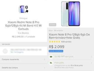 Queridinho dos contrabandistas em MS, preço de celulares da China dispara Queridinho dos contrabandistas em MS, preço de celulares da China dispara