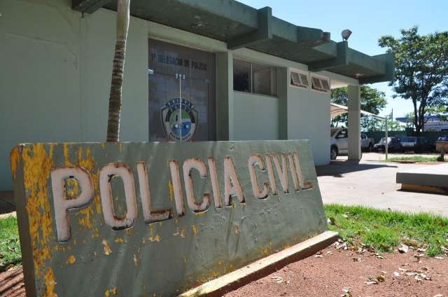 Homem &eacute; preso ap&oacute;s ser flagrado abusando de sobrinho-neto de 4 anos 