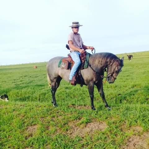 &quot;Cowboy&quot; nem sabe como recome&ccedil;ar ap&oacute;s perder 2 pernas e o bra&ccedil;o durante trabalho