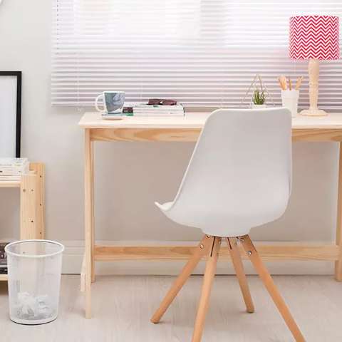 Sabia que n&atilde;o adianta ter home office bonito sem ergonomia?