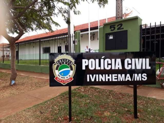 Pol&iacute;cia prende suspeito de matar a facadas e atropelar v&iacute;tima j&aacute; morta