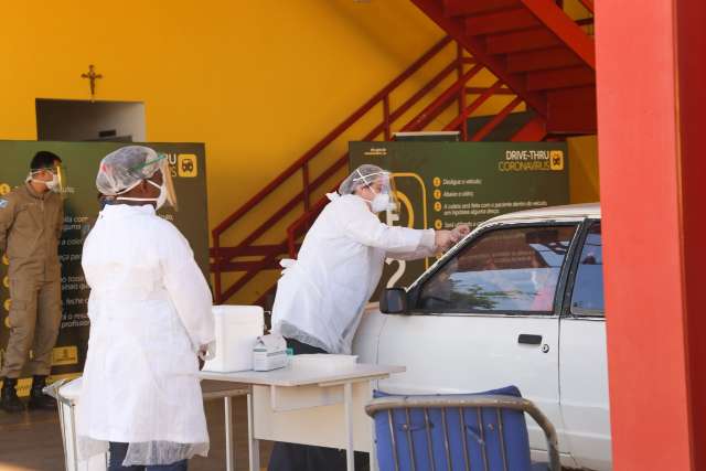 Após 21ª morte por covid, secretário reclama de monitoramento das prefeituras