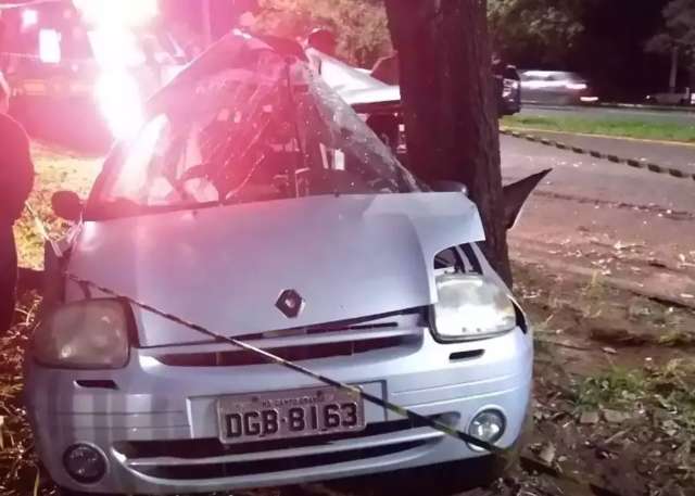 PM dirigia a 125 km/h quando bateu em carro de professora, conclui per&iacute;cia