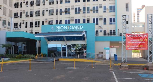 Assim como Poder P&uacute;blico, Santa Casa lan&ccedil;a atendimento telef&ocirc;nico para covid
