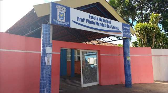 Come&ccedil;a na segunda a transmiss&atilde;o das aulas da rede municipal pela TV