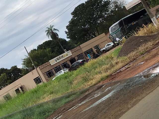 No &quot;jeitinho&quot;, empresa muda embarque interestadual para Terenos