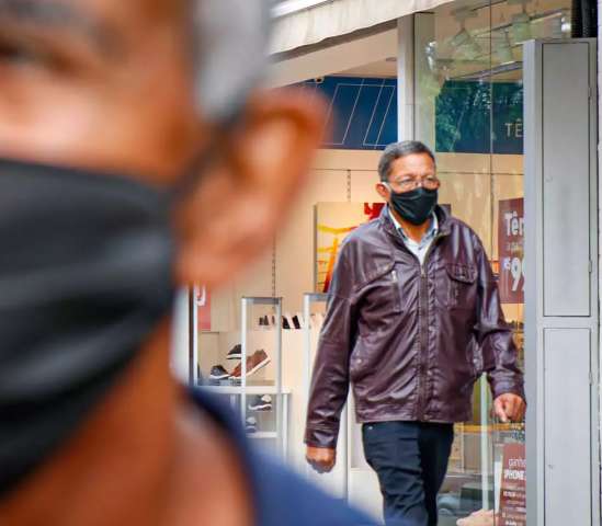 MS ultrapassa 2 mil infectados pela covid-19, com 136 casos em um dia