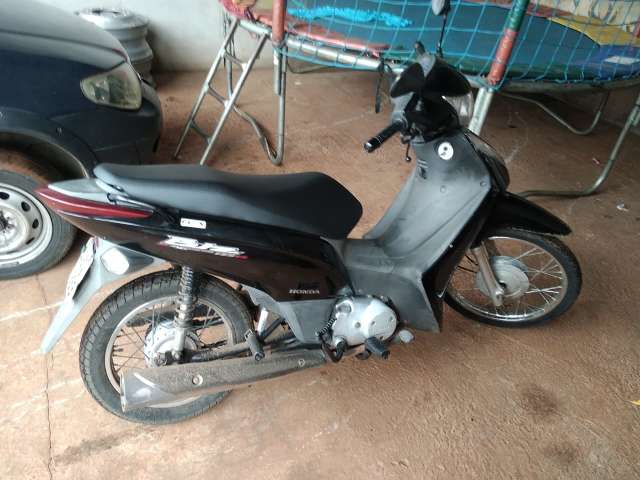 Rapaz &eacute; v&iacute;tima de golpe ao comprar moto anunciada em site 