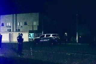 Mulher &eacute; assassinada com tiros de pistola no Centro de Ponta Por&atilde;
